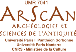 CNRS ArScAn