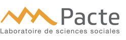 CNRS PACTE