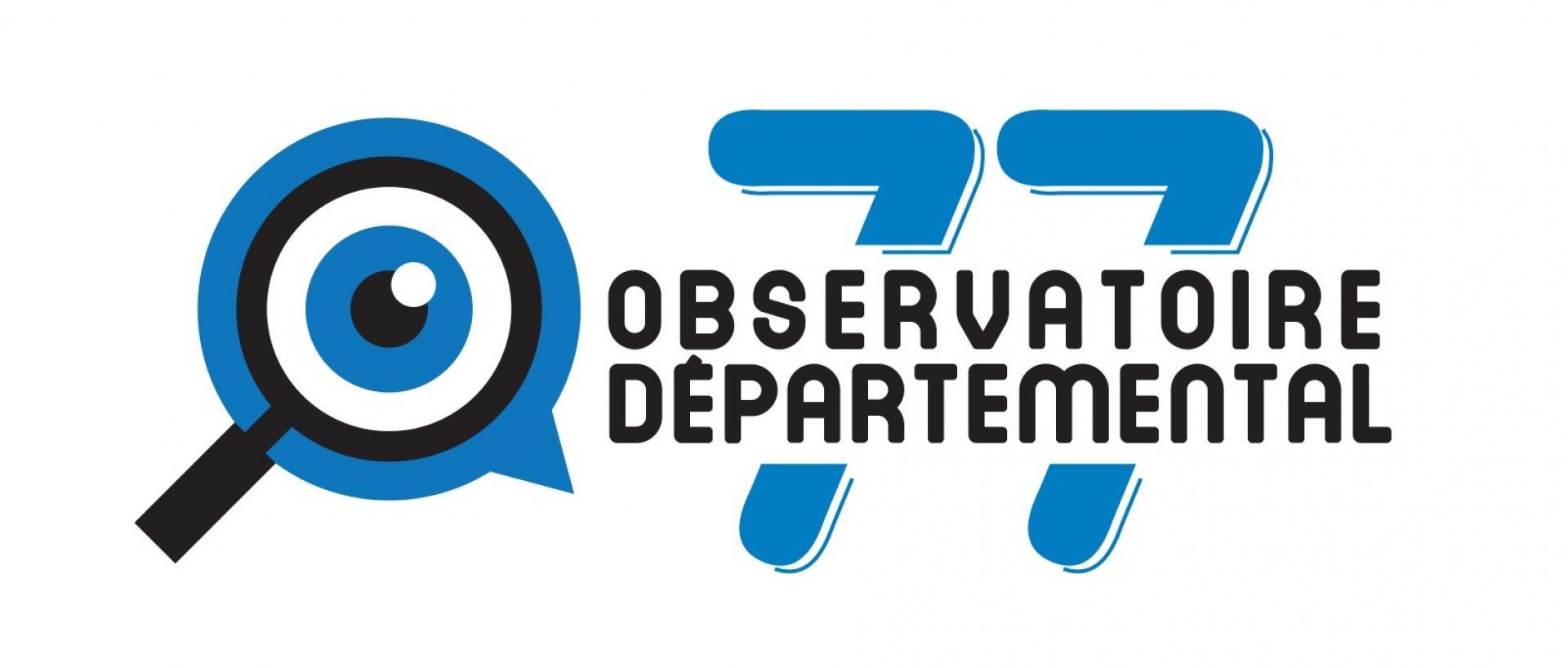 Observatoire départemental du 77